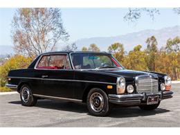 1972 Mercedes-Benz 250C (CC-2114562) for sale in Beverly Hills, California