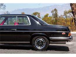 1972 Mercedes-Benz 250C (CC-2114562) for sale in Beverly Hills, California