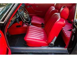 1972 Mercedes-Benz 250C (CC-2114562) for sale in Beverly Hills, California