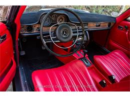 1972 Mercedes-Benz 250C (CC-2114562) for sale in Beverly Hills, California