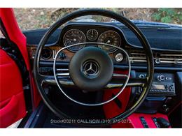 1972 Mercedes-Benz 250C (CC-2114562) for sale in Beverly Hills, California