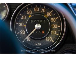 1972 Mercedes-Benz 250C (CC-2114562) for sale in Beverly Hills, California