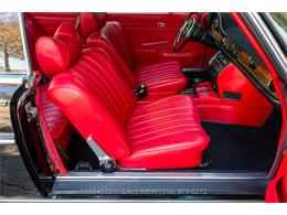 1972 Mercedes-Benz 250C (CC-2114562) for sale in Beverly Hills, California