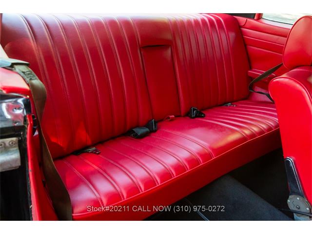 1972 Mercedes-Benz 250C (CC-2114562) for sale in Beverly Hills, California