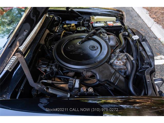 1972 Mercedes-Benz 250C (CC-2114562) for sale in Beverly Hills, California