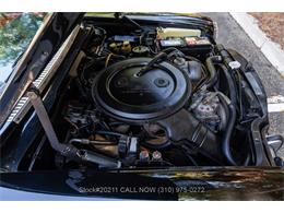 1972 Mercedes-Benz 250C (CC-2114562) for sale in Beverly Hills, California
