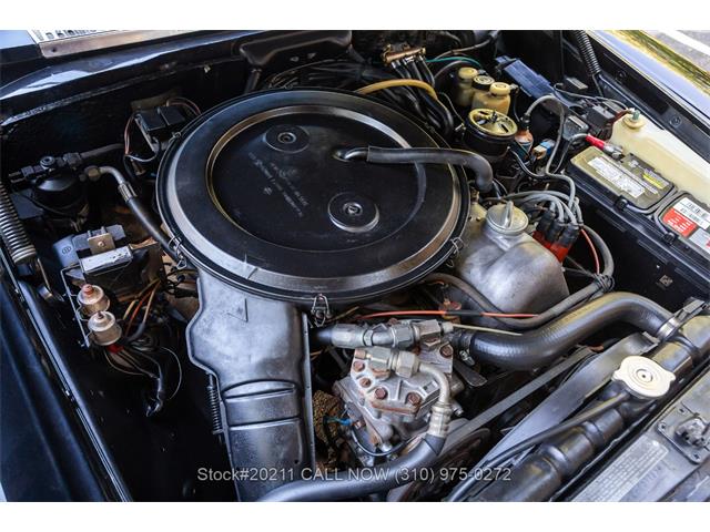 1972 Mercedes-Benz 250C (CC-2114562) for sale in Beverly Hills, California