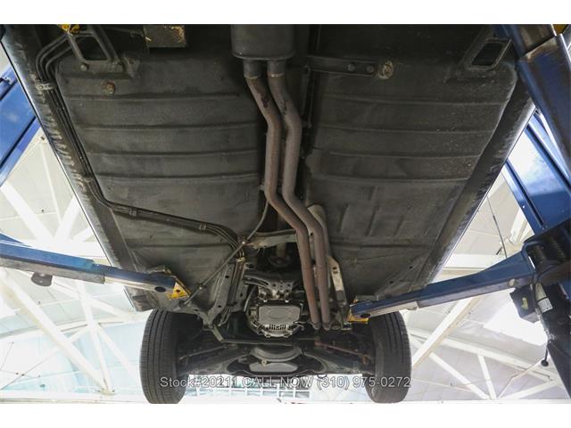 1972 Mercedes-Benz 250C (CC-2114562) for sale in Beverly Hills, California