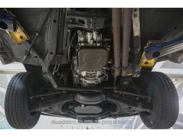 1972 Mercedes-Benz 250C (CC-2114562) for sale in Beverly Hills, California