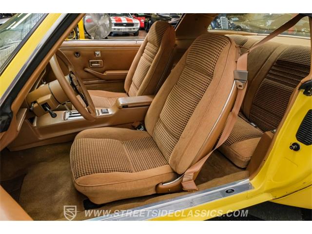 1979 Pontiac Firebird (CC-2114563) for sale in Ft Worth, Texas