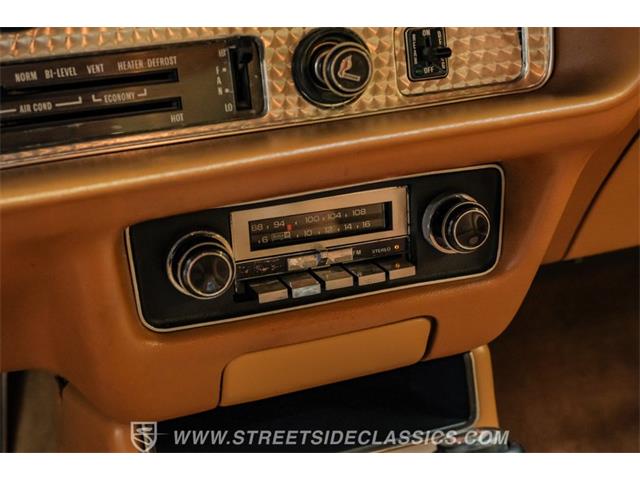 1979 Pontiac Firebird (CC-2114563) for sale in Ft Worth, Texas