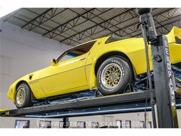1979 Pontiac Firebird (CC-2114563) for sale in Ft Worth, Texas