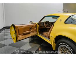 1979 Pontiac Firebird (CC-2114563) for sale in Ft Worth, Texas