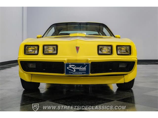 1979 Pontiac Firebird (CC-2114563) for sale in Ft Worth, Texas
