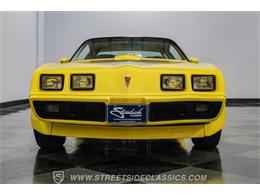 1979 Pontiac Firebird (CC-2114563) for sale in Ft Worth, Texas