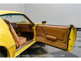 1979 Pontiac Firebird (CC-2114563) for sale in Ft Worth, Texas