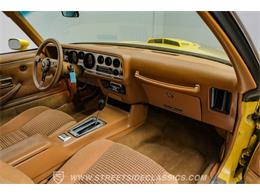 1979 Pontiac Firebird (CC-2114563) for sale in Ft Worth, Texas