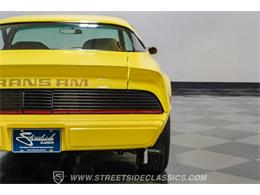 1979 Pontiac Firebird (CC-2114563) for sale in Ft Worth, Texas