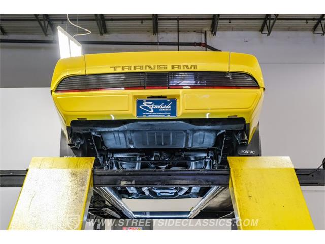 1979 Pontiac Firebird (CC-2114563) for sale in Ft Worth, Texas