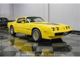 1979 Pontiac Firebird (CC-2114563) for sale in Ft Worth, Texas
