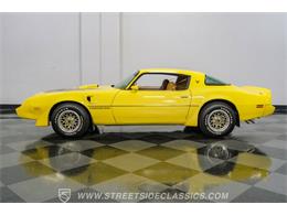 1979 Pontiac Firebird (CC-2114563) for sale in Ft Worth, Texas