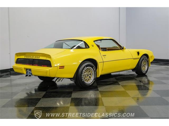 1979 Pontiac Firebird (CC-2114563) for sale in Ft Worth, Texas