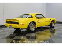 1979 Pontiac Firebird (CC-2114563) for sale in Ft Worth, Texas