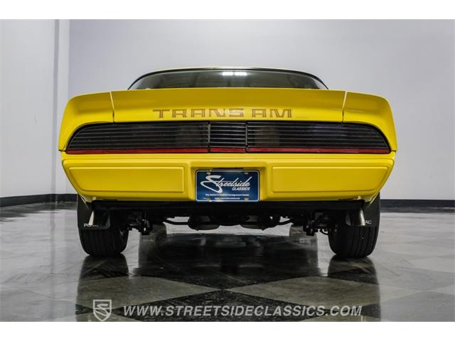 1979 Pontiac Firebird (CC-2114563) for sale in Ft Worth, Texas
