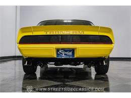 1979 Pontiac Firebird (CC-2114563) for sale in Ft Worth, Texas
