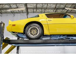 1979 Pontiac Firebird (CC-2114563) for sale in Ft Worth, Texas