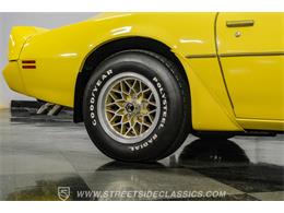 1979 Pontiac Firebird (CC-2114563) for sale in Ft Worth, Texas