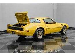 1979 Pontiac Firebird (CC-2114563) for sale in Ft Worth, Texas