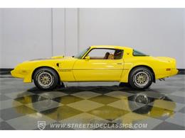 1979 Pontiac Firebird (CC-2114563) for sale in Ft Worth, Texas