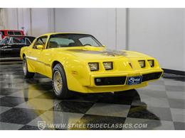 1979 Pontiac Firebird (CC-2114563) for sale in Ft Worth, Texas
