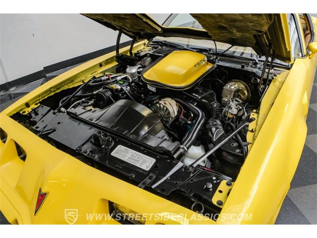 1979 Pontiac Firebird (CC-2114563) for sale in Ft Worth, Texas