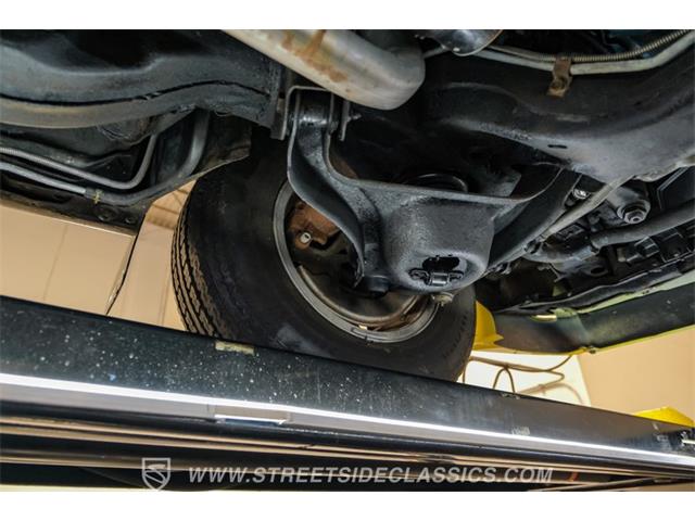 1979 Pontiac Firebird (CC-2114563) for sale in Ft Worth, Texas