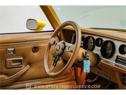 1979 Pontiac Firebird (CC-2114563) for sale in Ft Worth, Texas