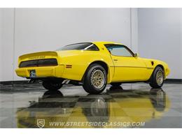 1979 Pontiac Firebird (CC-2114563) for sale in Ft Worth, Texas