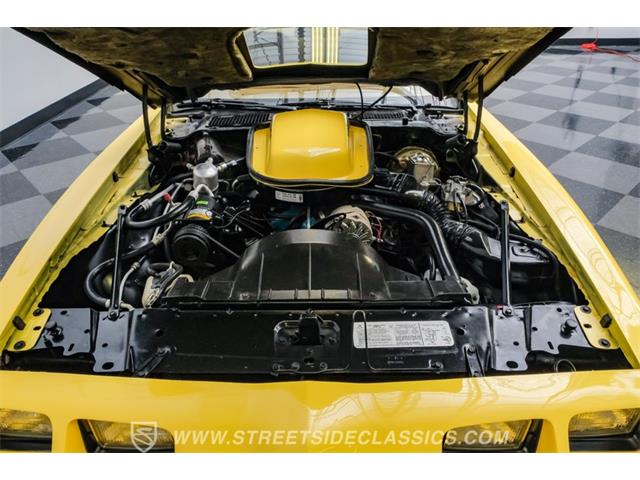 1979 Pontiac Firebird (CC-2114563) for sale in Ft Worth, Texas