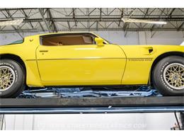 1979 Pontiac Firebird (CC-2114563) for sale in Ft Worth, Texas