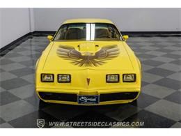 1979 Pontiac Firebird (CC-2114563) for sale in Ft Worth, Texas