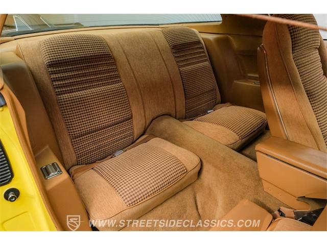 1979 Pontiac Firebird (CC-2114563) for sale in Ft Worth, Texas