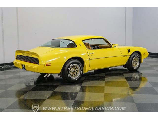 1979 Pontiac Firebird (CC-2114563) for sale in Ft Worth, Texas