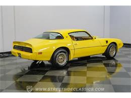 1979 Pontiac Firebird (CC-2114563) for sale in Ft Worth, Texas