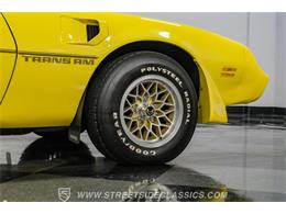 1979 Pontiac Firebird (CC-2114563) for sale in Ft Worth, Texas