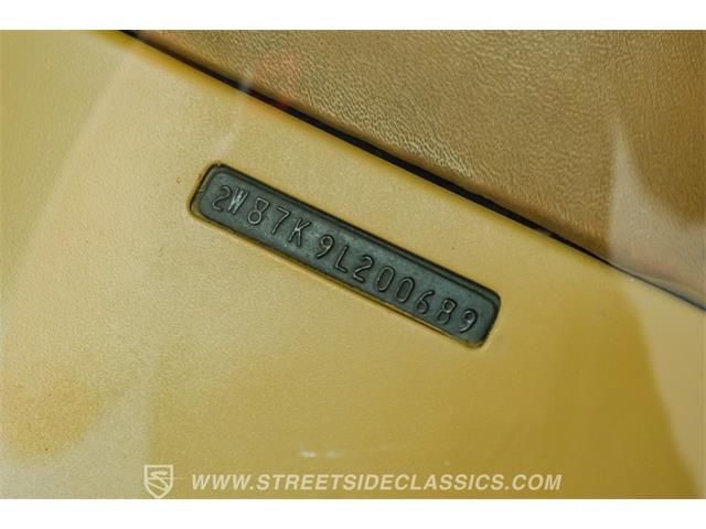 1979 Pontiac Firebird (CC-2114563) for sale in Ft Worth, Texas