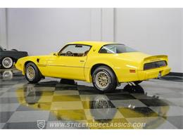 1979 Pontiac Firebird (CC-2114563) for sale in Ft Worth, Texas