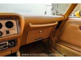 1979 Pontiac Firebird (CC-2114563) for sale in Ft Worth, Texas