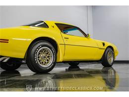 1979 Pontiac Firebird (CC-2114563) for sale in Ft Worth, Texas