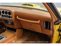 1979 Pontiac Firebird (CC-2114563) for sale in Ft Worth, Texas